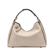 Bolsa Crossbody Vintage Feminina - Grande Capacidade e Estilo Clássico