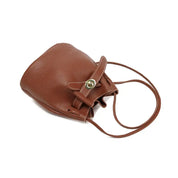 Bolsa Bucket Feminina com Alça Ajustável e Grande Capacidade