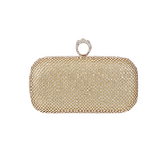 Clutch Brilhosa para Noite